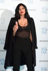 Kylie Jenner