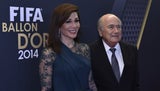 FIFA-Wahl: Ronaldo ist Weltfußballer