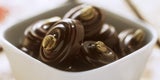 Mokka-Pralinen