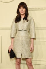 Dakota Johnson