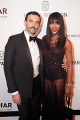 amfAR Inspiration in Sao Paulo