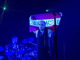 Robbie Williams: Grandiose Show in Linz