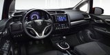 Das ist der neue Honda Jazz