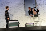 Paulus Hochgatterers "Makulatur" bei den Wiener Festwochen