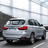 Das ist der BMW X5 Plug-in-Hybrid