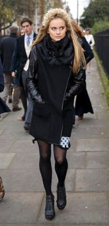 Cressida Bonas