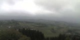 Sturm bläst uns den Frühling weg