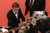 Berlinale: Die Stars der Eröffnungsgala