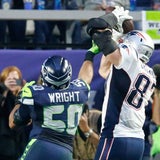 NFL: Bilder zur Super Bowl 2015
