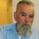 Manson will Sperma aus Haft schmuggeln