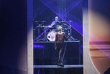 Tokio Hotel bei "Wetten, dass ...?"