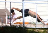 Eva Longoria relaxt mit Lover