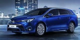 Toyota frischt Auris & Avensis auf