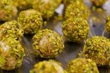 Fastenzeit & Süßhunger? Diese zuckerfreien Desserts retten Sie jetzt