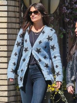 Katie Holmes