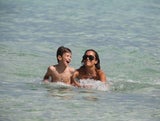 Sylvie van der Vaart & Sohn Damian