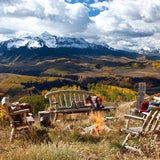 Die Cruise-Villa in Colorado
