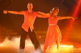"Let's Dance": Die Bilder der zweiten Show