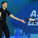Apple arbeitet an GoPro-Gegner
