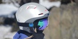 Smarter Helm sagt GoPro den Kampf an