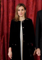 Letizia von Spanien