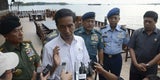 AirAsia-Flug QZ8501 wohl abgestürzt