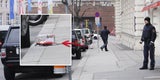 Bombenalarm in Wien