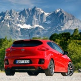 Fotos vom neuen Kia (Pro) Cee´d GT