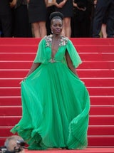 Cannes - Red Carpet Stars