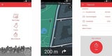 Geniale Gratis-App für Wiener Radfahrer
