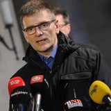 Terror-Anschlag in Kopenhagen