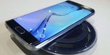 Samsung Galaxy S6 gegen iPhone 6