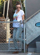 Schwangere Olivia Wilde zeigt Baby-Bauch