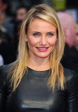 Cameron Diaz, Kate Upton & Leslie Mann bei Filmpremiere