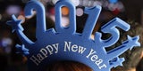 So feierte die Welt Silvester