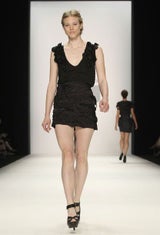 Das ist Austria's Next Topmodel Larissa Marolt