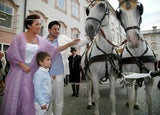 Anna Netrebko & Yusif Eyvazov feiern ihre Verlobung