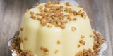 Vanillepudding