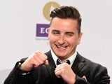 Sexy Stars bei den Echos 2015