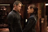 "Jupiter Ascending"