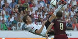 Janko unterschreibt beim FC Basel
