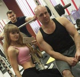 Angelica Kenova
