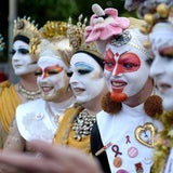 Life Ball 2015: Die besten Bilder