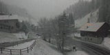 Kaltfront bringt Schnee im Westen