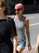 Nicole Richie