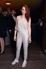 Kristen Stewart