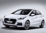 So kommt das Hyundai i20 Coupé