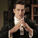 "Der Vampir auf der Couch" mit Tobias Moretti.