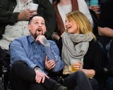 Cameron Diaz & Benji Madden: Eheglück