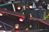 One Direction im Wiener Happel-Stadion